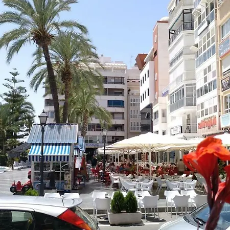 Apartman Chapaprieta 1 Torrevieja