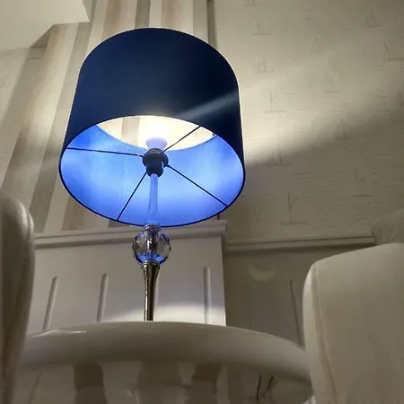 Apartman Chapaprieta 1