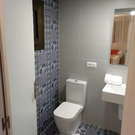 Chapaprieta 1 Apartman