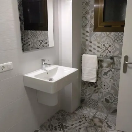 Apartman Chapaprieta 1 Torrevieja