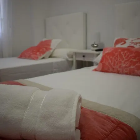 Apartman Chapaprieta 1 Torrevieja