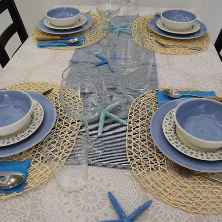 Apartman Chapaprieta 1 Torrevieja