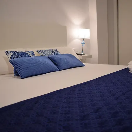 Chapaprieta 1 Apartman Torrevieja