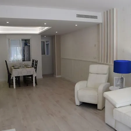 Apartman Chapaprieta 1 Torrevieja