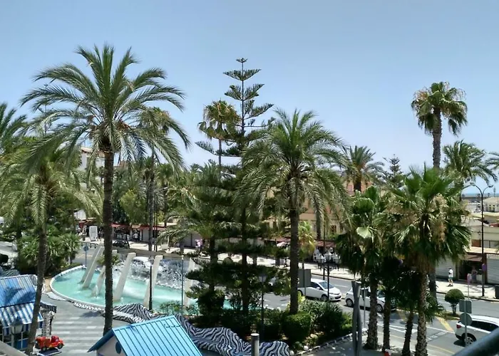 Chapaprieta 1 Апартаменты