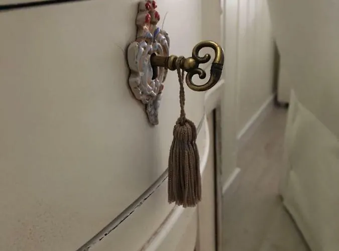 Chapaprieta 1 Апартаменты *