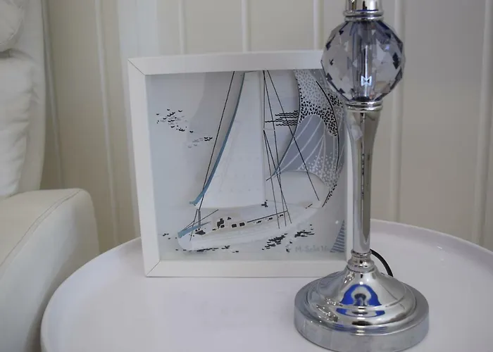 Chapaprieta 1 Апартаменты *