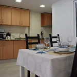 Chapaprieta 1 Апартаменти *