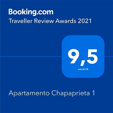 Lägenhet Chapaprieta 1 Torrevieja