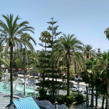 Chapaprieta 1 アパート