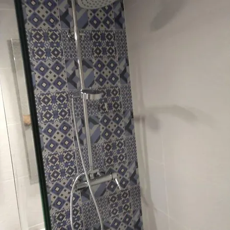 Διαμέρισμα Chapaprieta 1 *