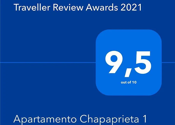 Appartement Chapaprieta 1 Torrevieja