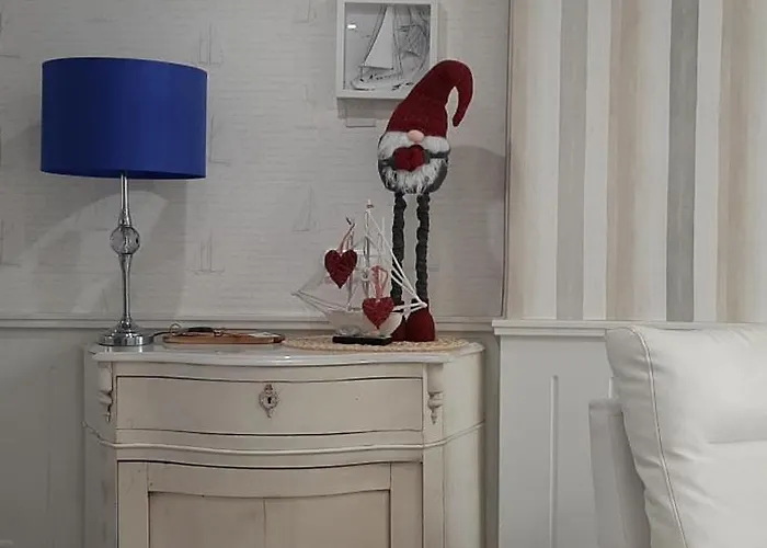 Appartement Chapaprieta 1 *