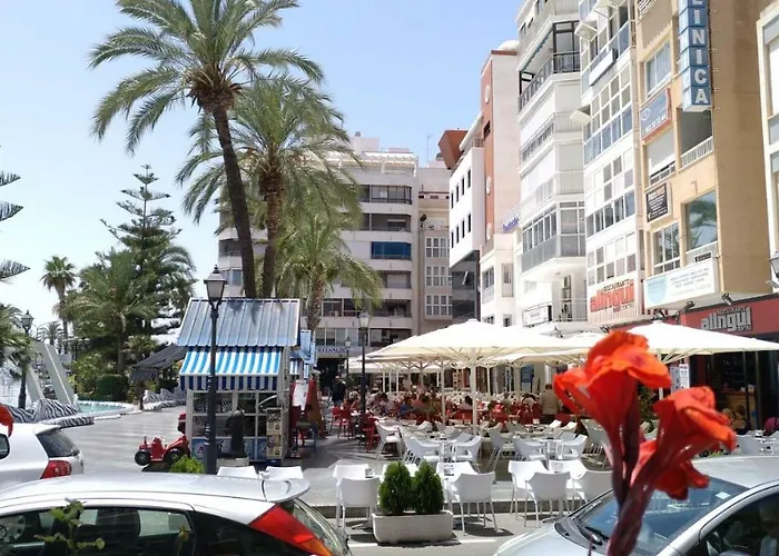 Appartement Chapaprieta 1 Torrevieja