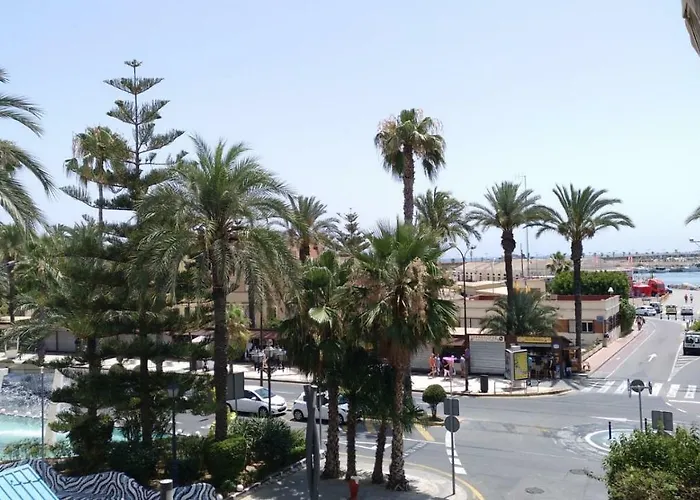 Chapaprieta 1 Apartmán