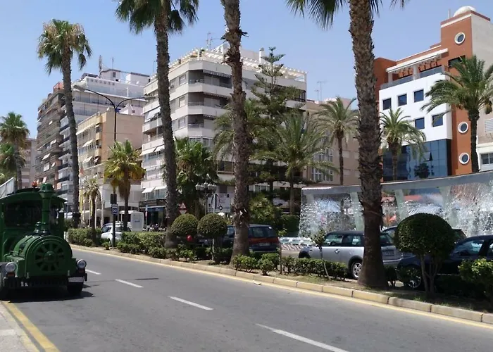 Appartement Chapaprieta 1 *