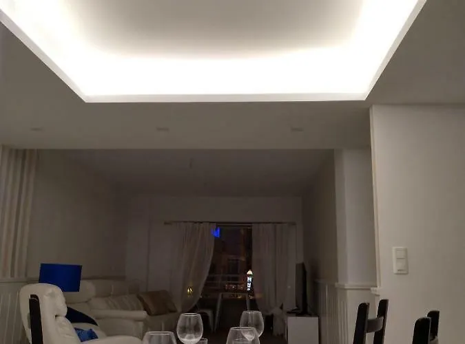 Chapaprieta 1 Appartement