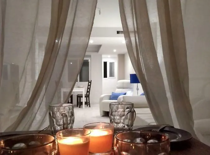 Chapaprieta 1 * Torrevieja