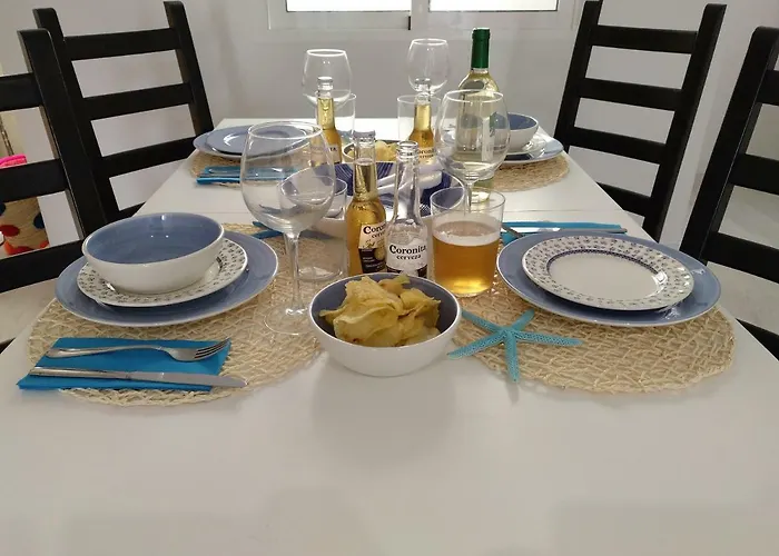 Appartement Chapaprieta 1 *