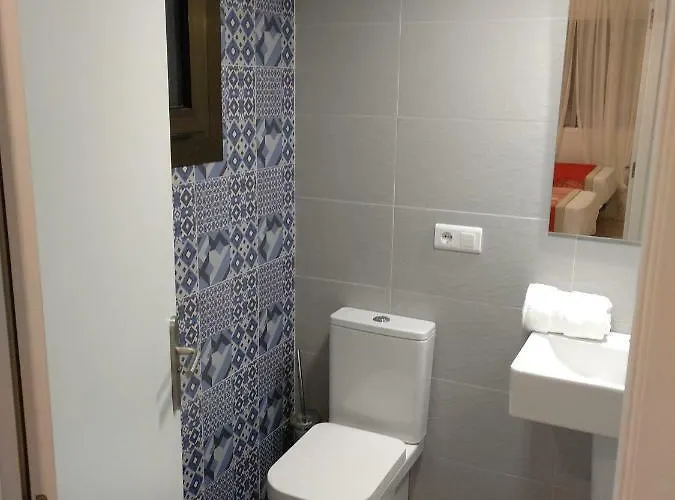 Chapaprieta 1 Apartmán