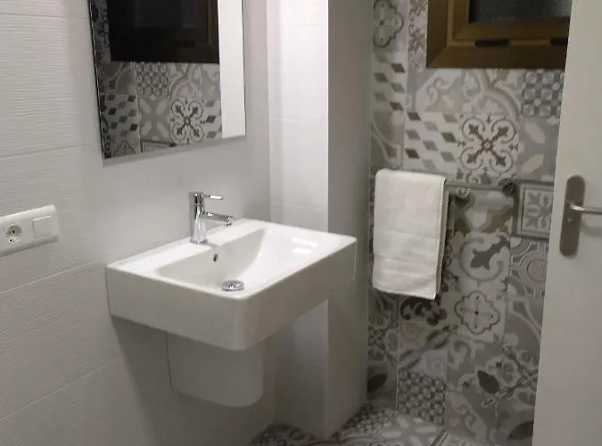 Apartmán Chapaprieta 1 Torrevieja