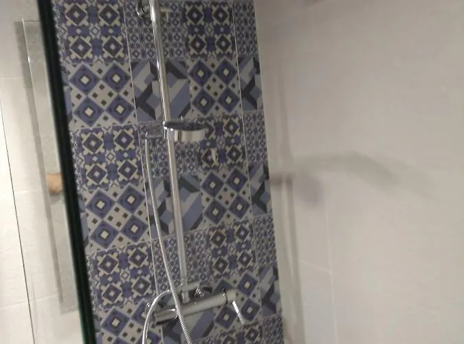 Appartement Chapaprieta 1 *