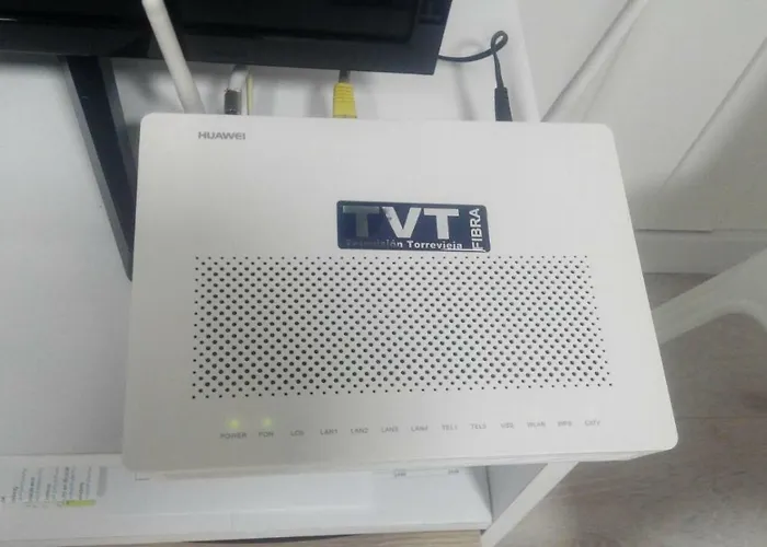 Chapaprieta 1 * Torrevieja