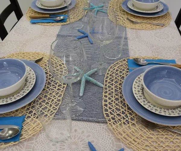 Appartement Chapaprieta 1 Torrevieja