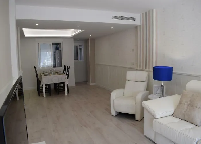 Appartement Chapaprieta 1 Torrevieja