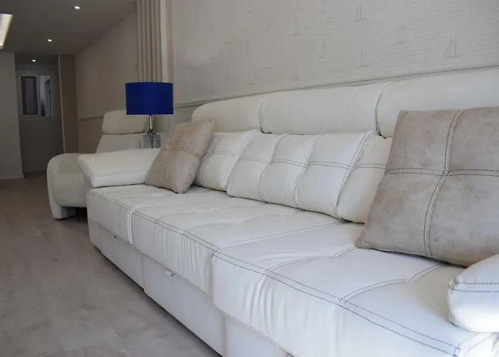 Chapaprieta 1 Appartement