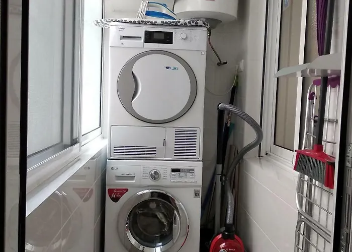 Chapaprieta 1 Torrevieja