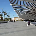 Chapaprieta 1 شقة *