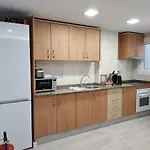 شقة Chapaprieta 1