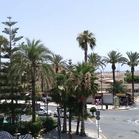 Chapaprieta 1 Lägenhet