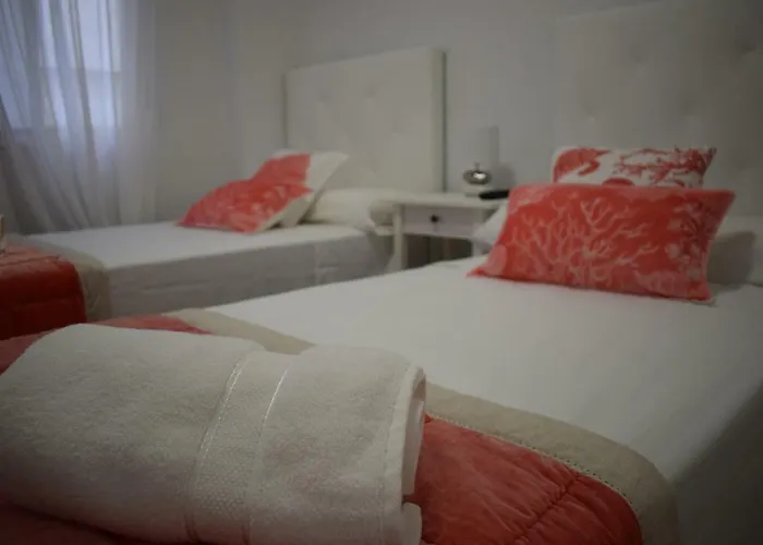 Lägenhet Chapaprieta 1 Torrevieja