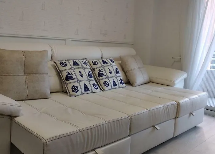 Chapaprieta 1 Torrevieja